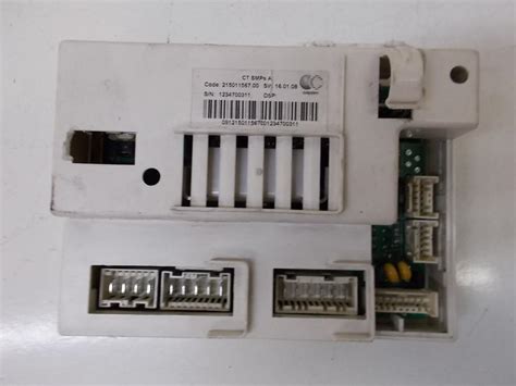 scheda elettronica lavatrice indesit iwc 6103|Scheda tecnica del prodotto Indesit IWC 6103 (EU) lavatrice.